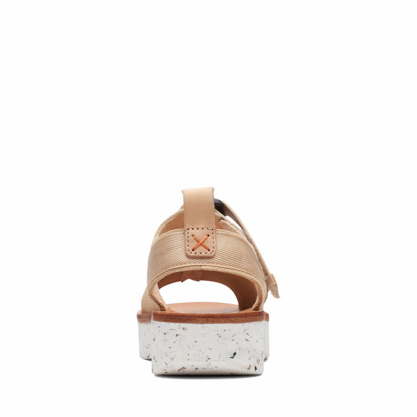 Clarks shop trek maya